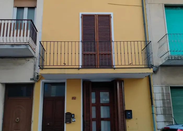 Vacanze Versilia