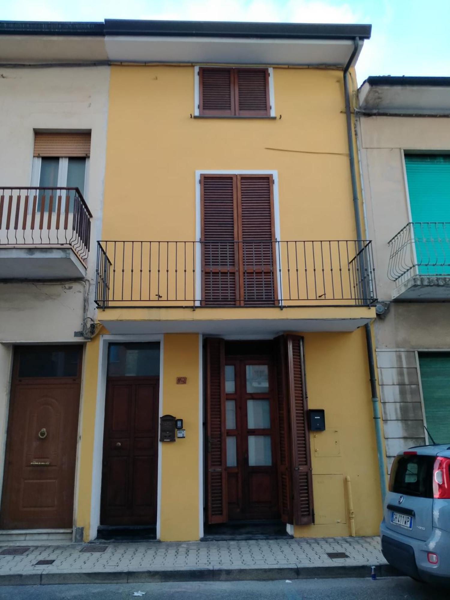 Vacanze Versilia Ferienhaus Viareggio