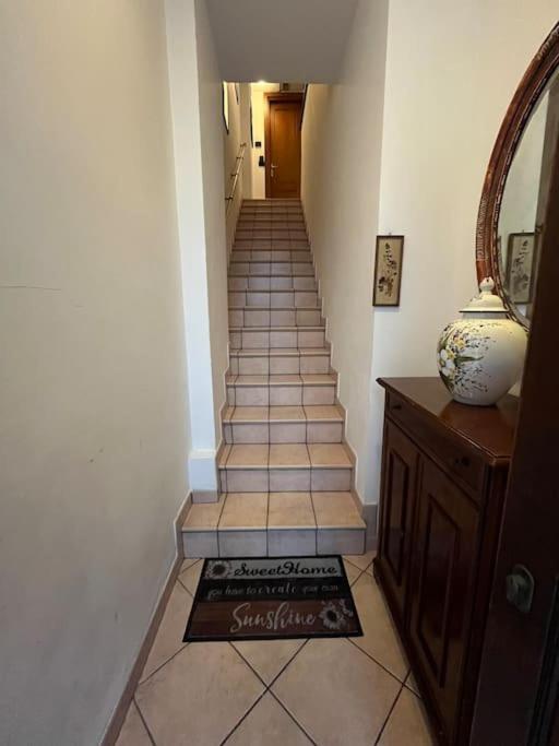 Ferienhaus Vacanze Versilia