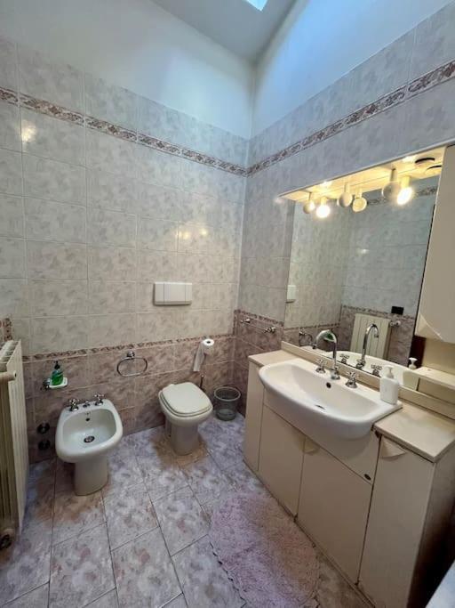 Ferienhaus Vacanze Versilia Viareggio