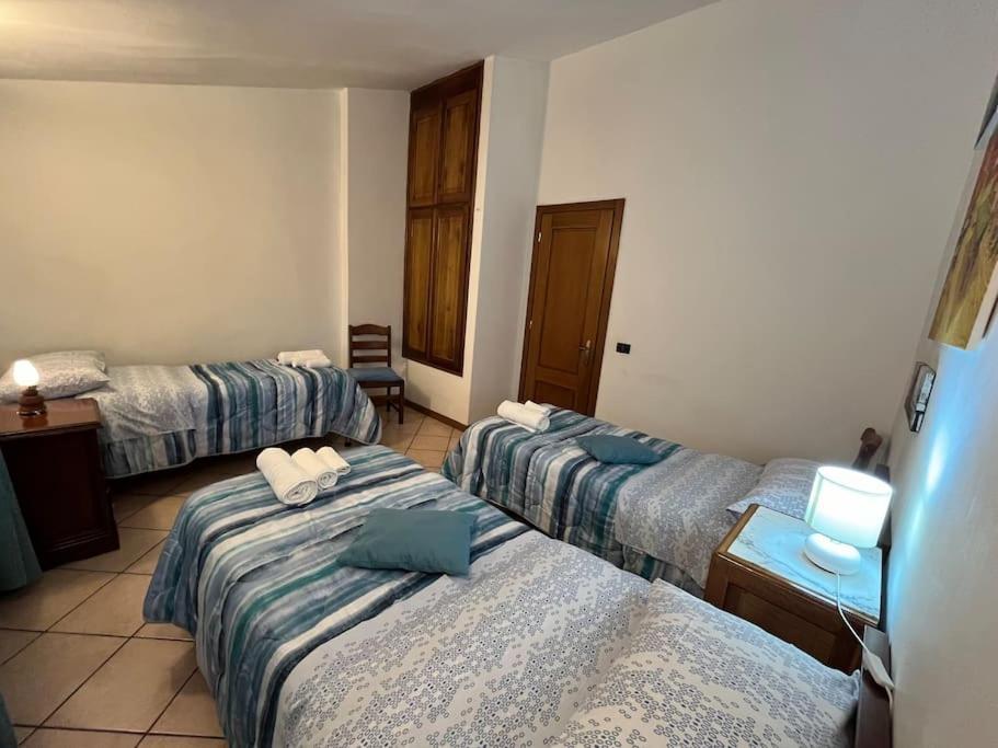 Ferienhaus Vacanze Versilia