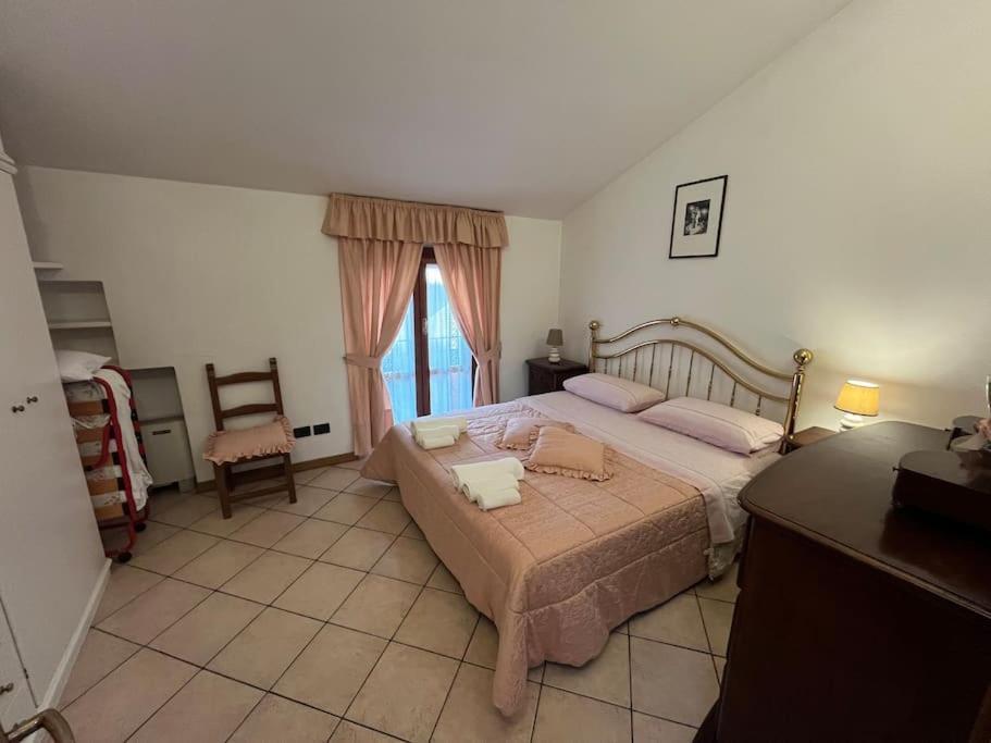 Vacanze Versilia Hébergement de vacances