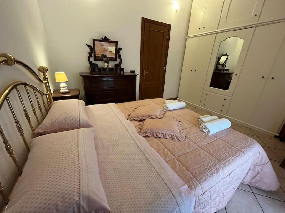 Vacanze Versilia Ferienhaus *