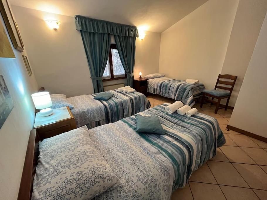 Vacanze Versilia * Viareggio