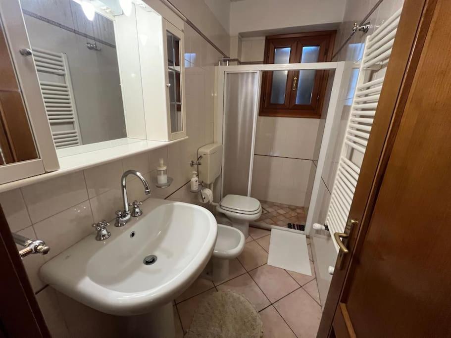 Vacanze Versilia Holiday home