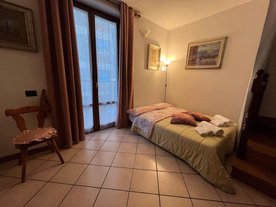 Vacanze Versilia Ferienhaus *