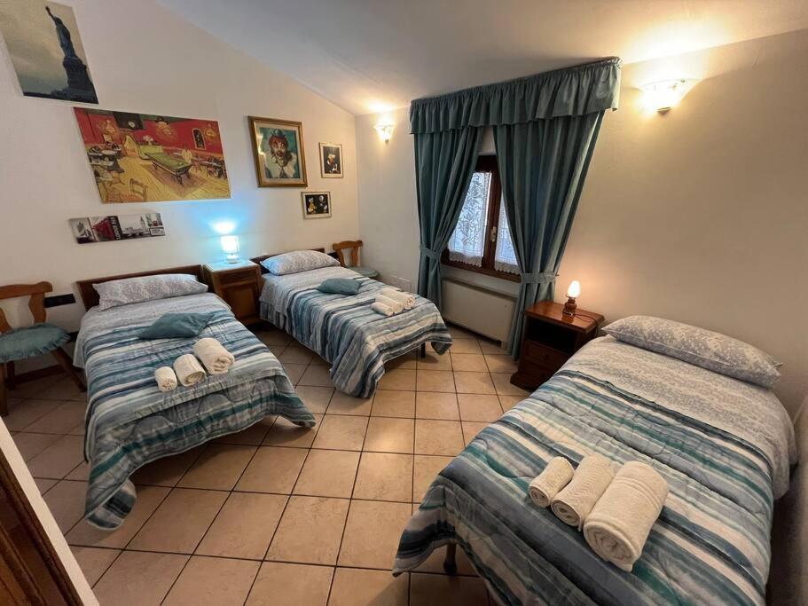 Vacanze Versilia * Viareggio