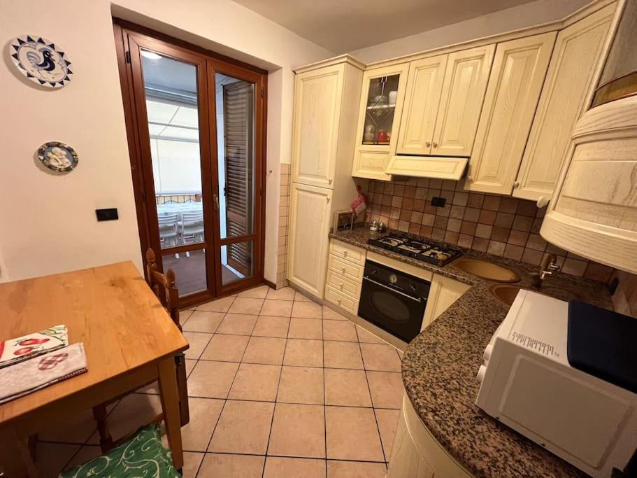 Vacanze Versilia Ferienhaus *