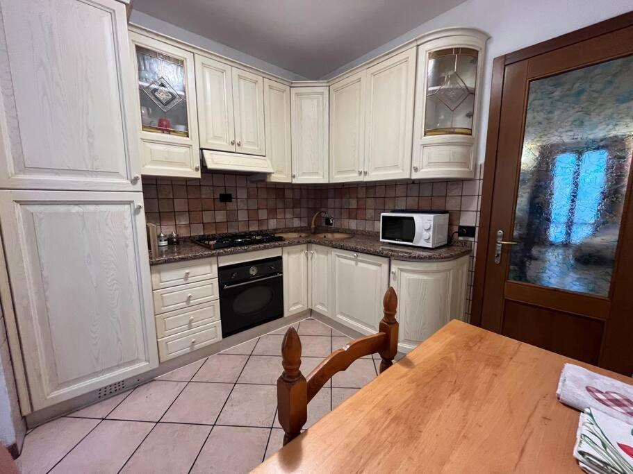 Ferienhaus Vacanze Versilia