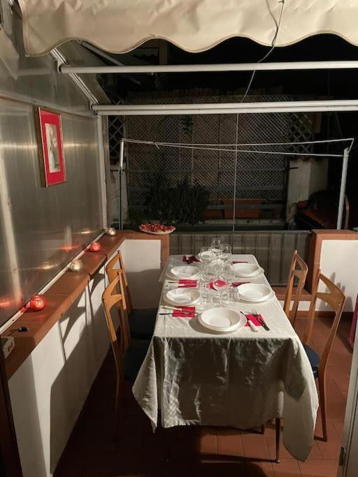 Vacanze Versilia Ferienhaus Viareggio