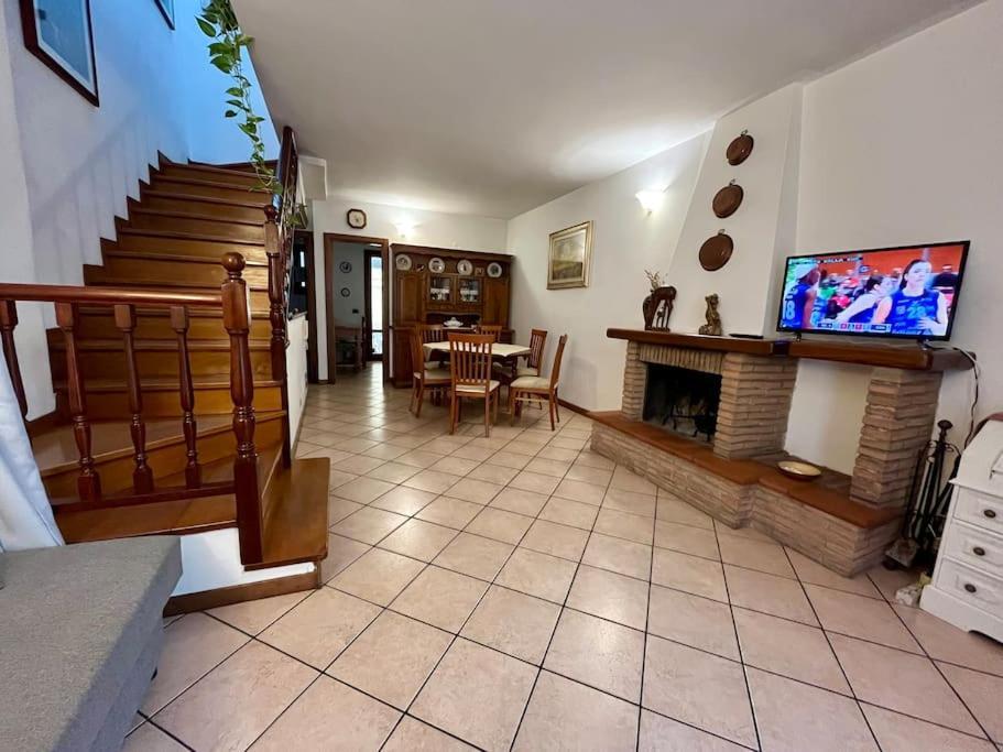 Vacanze Versilia Ferienhaus *